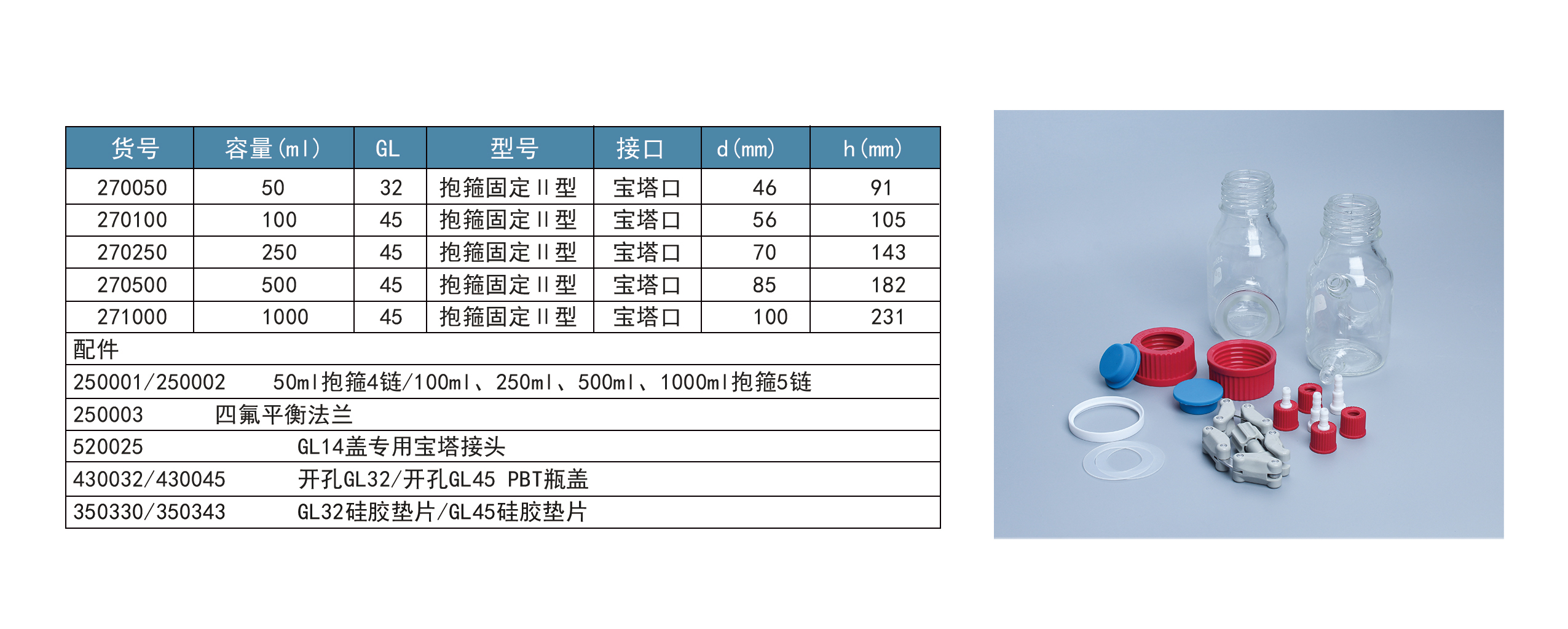 多规格II型抱箍固定微生物反应器可定制